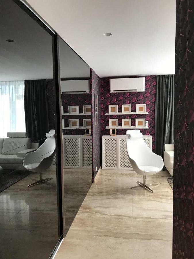 شقة أرادايا  في Luxury Trip المظهر الخارجي الصورة