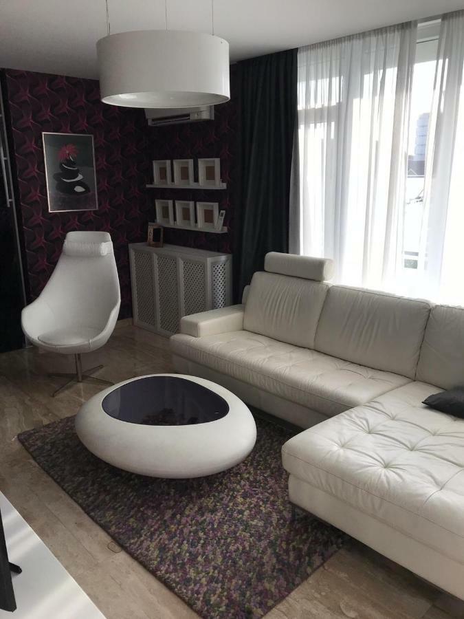 شقة أرادايا  في Luxury Trip المظهر الخارجي الصورة